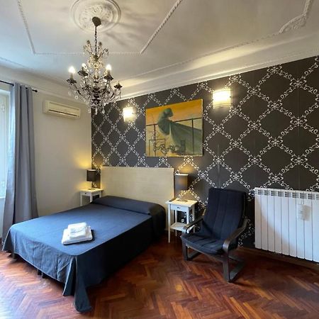 Santa Bibiana B&B Рим Екстер'єр фото