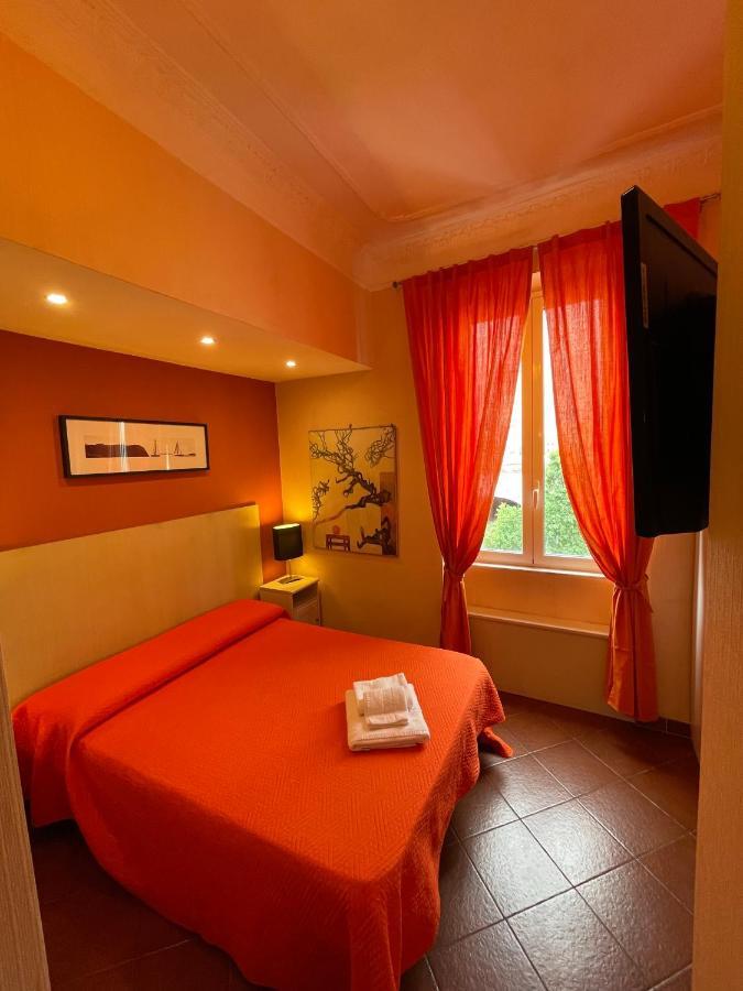 Santa Bibiana B&B Рим Екстер'єр фото