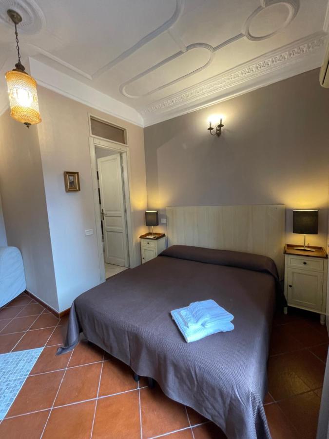 Santa Bibiana B&B Рим Екстер'єр фото