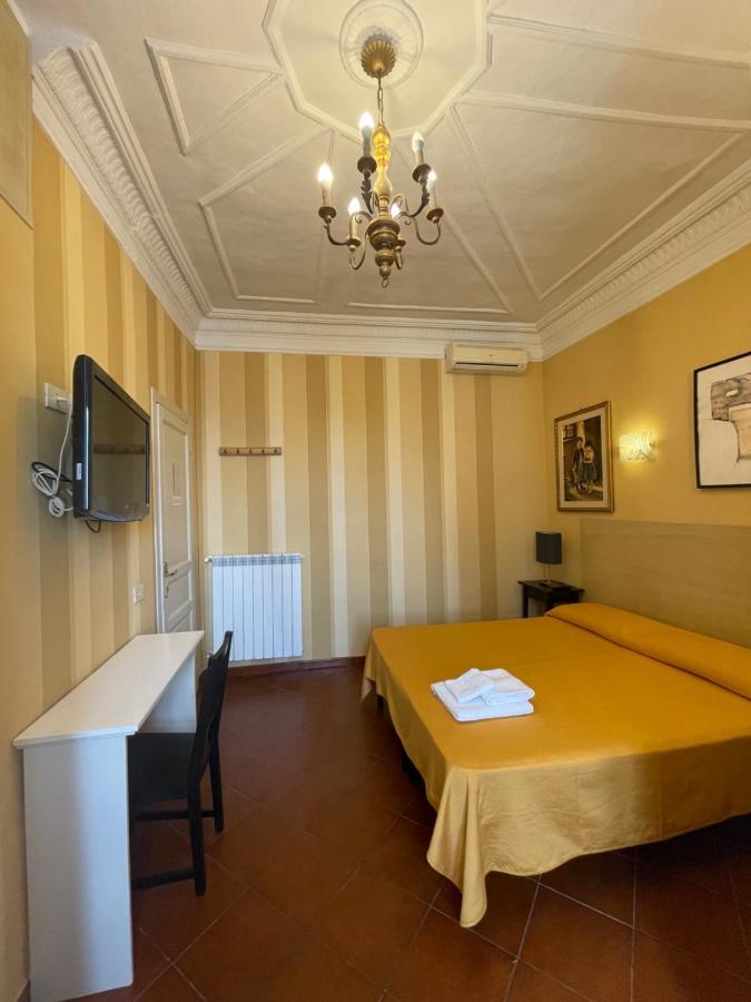 Santa Bibiana B&B Рим Екстер'єр фото