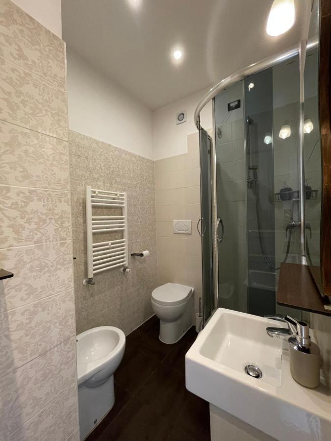 Santa Bibiana B&B Рим Екстер'єр фото