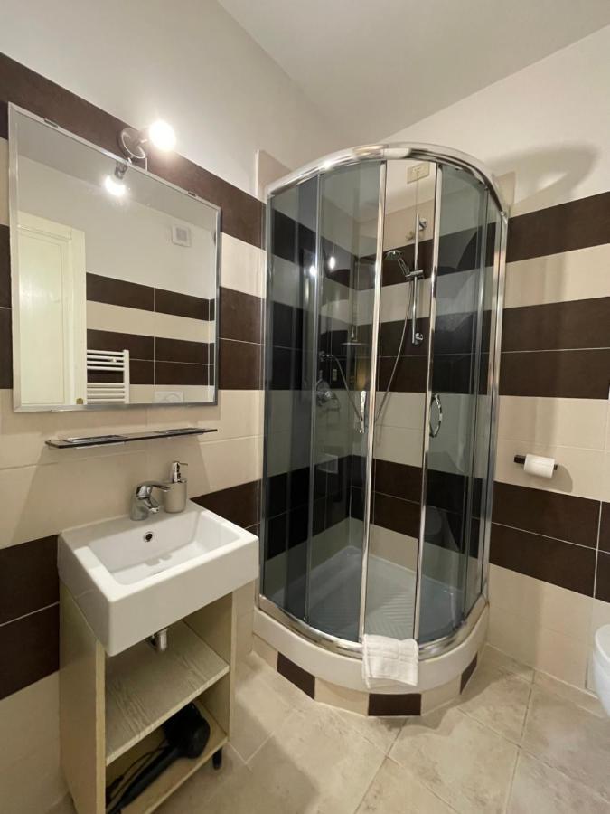 Santa Bibiana B&B Рим Екстер'єр фото