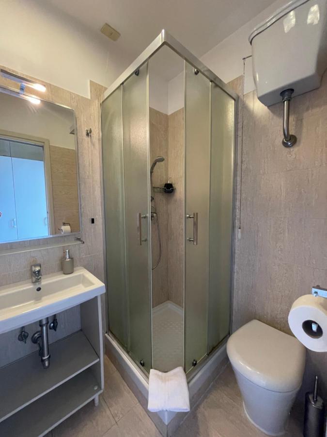 Santa Bibiana B&B Рим Екстер'єр фото