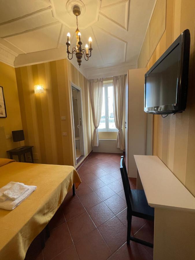Santa Bibiana B&B Рим Екстер'єр фото