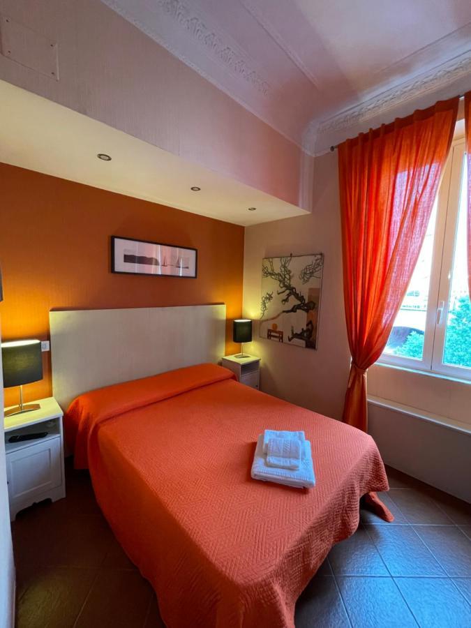 Santa Bibiana B&B Рим Екстер'єр фото