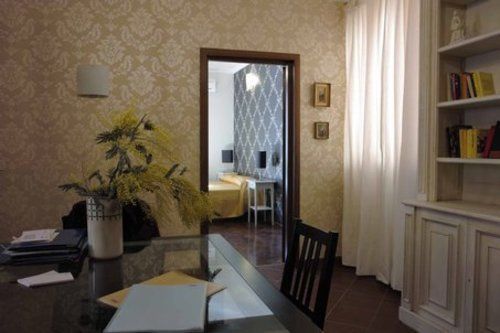 Santa Bibiana B&B Рим Екстер'єр фото