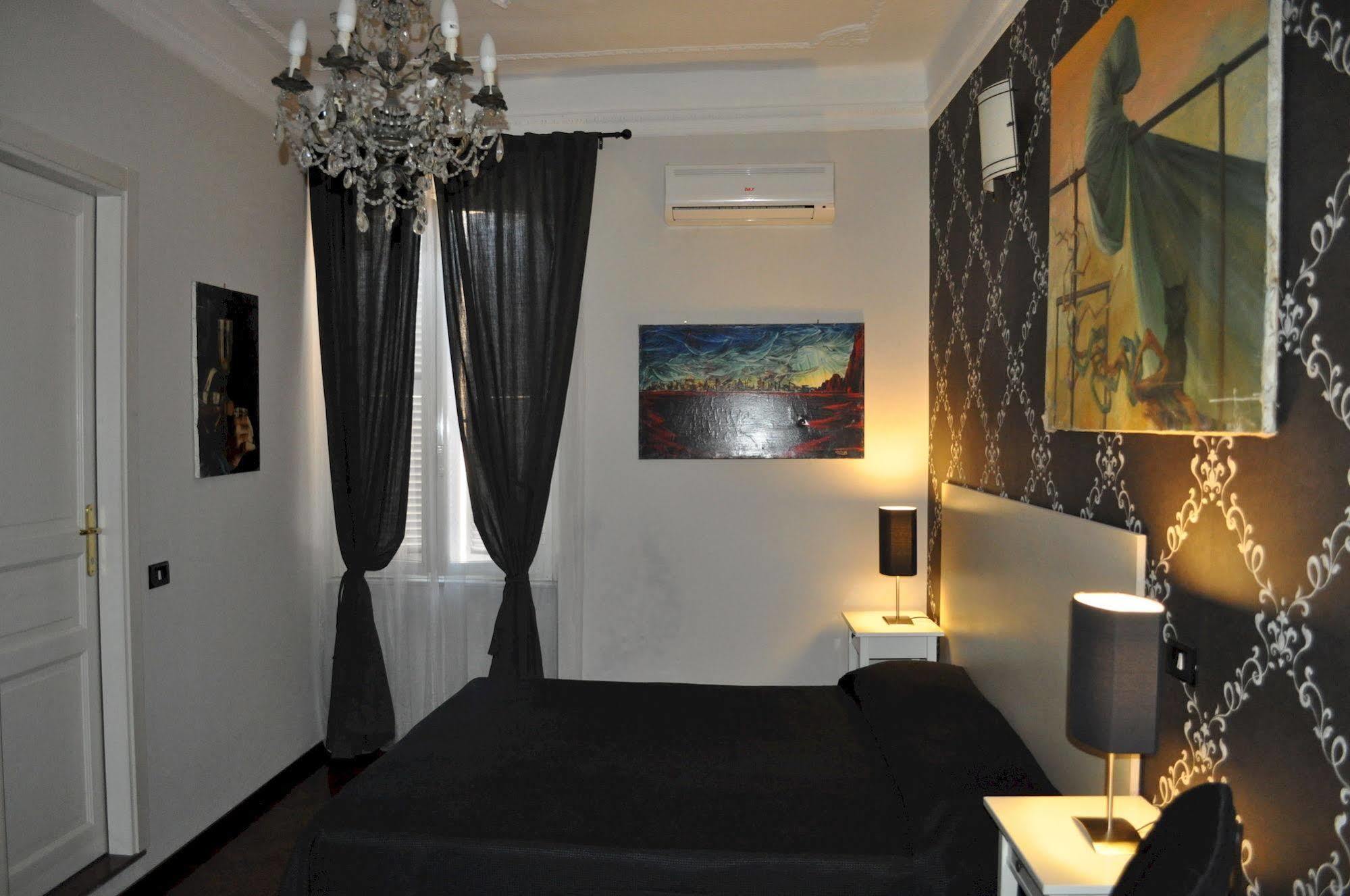 Santa Bibiana B&B Рим Екстер'єр фото